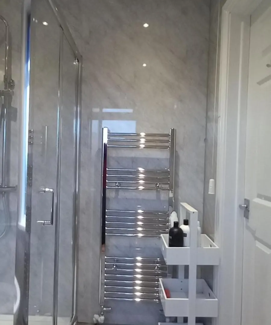 Alloggio in famiglia Room From Home, Private Ensuite Spacious Room Sheffield