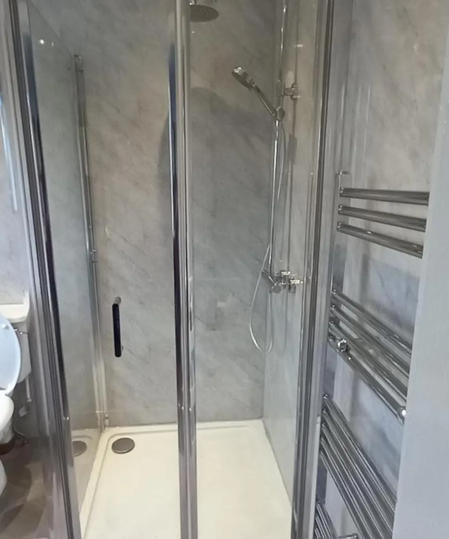 Room From Home, Private Ensuite Spacious Room Sheffield Regno Unito